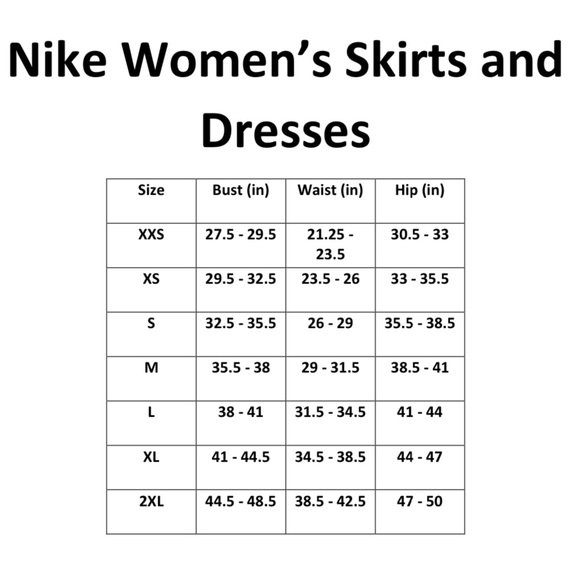 Nike Women's Victory Flouncy Tennis Skirt - Picture 3 of 3